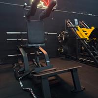 Power squat diamon come nuovo