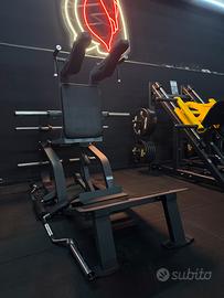 Power squat diamon come nuovo