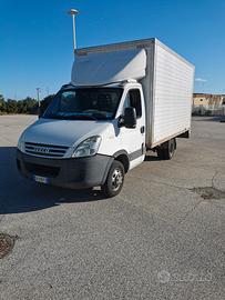 Trasporto e Montaggio Bari,Taranto,Lecce