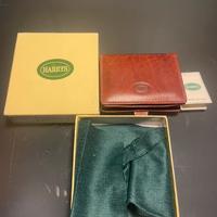 Portafoglio Harrys In Pelle Made In Italy