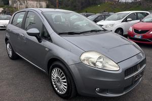 Fiat Grande Punto 1.2 5 porte Active
