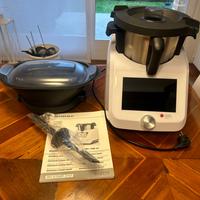 Monsieur Cousine Smart - Robot cucina