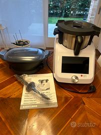 Monsieur Cousine Smart - Robot cucina