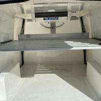 Mercedes Vito Frigo