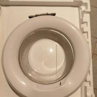 Lavatrice SES510D oblò 