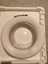 Lavatrice SES510D oblò 