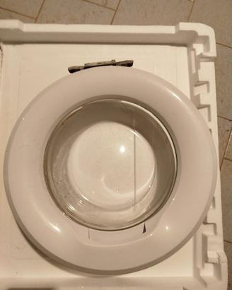 Lavatrice SES510D oblò 