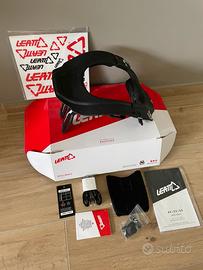 Neck brace leatt five five