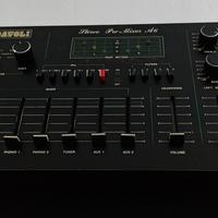 Mixer Davoli