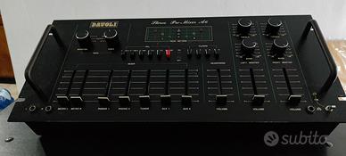 Mixer Davoli