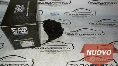 Recupero Vapori Olio 500 Abarth 1.4 Tjet 55208531