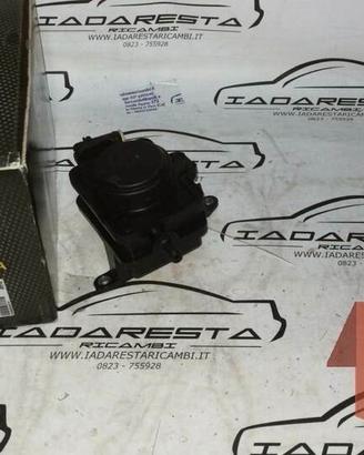 Recupero Vapori Olio 500 Abarth 1.4 Tjet 55208531