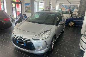 Citroen DS3 Hdi
