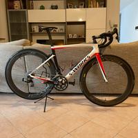 BICI DA CORSA S-WIRKS SL6