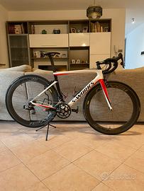 BICI DA CORSA S-WIRKS SL6