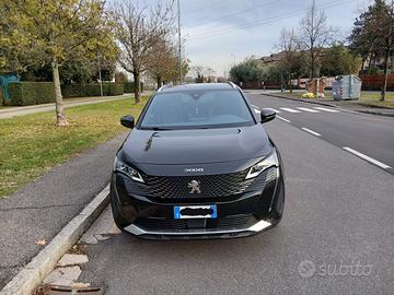 Peugeot 3008 Gt line 1.5 130cv euro 6D