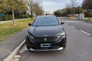 Peugeot 3008 Gt line 1.5 130cv euro 6D