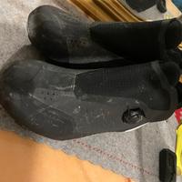 Scarpe sidi invernali tg 42
