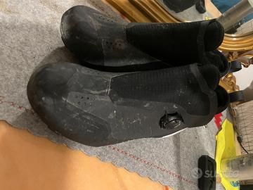 Scarpe sidi invernali tg 42