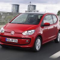 Volkswagen up! 3 Porte up! 3p 1.0 Move up! 60cv as