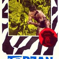 Film 8mm Mauer "TARZAN E IL FIGLIO DELLA 