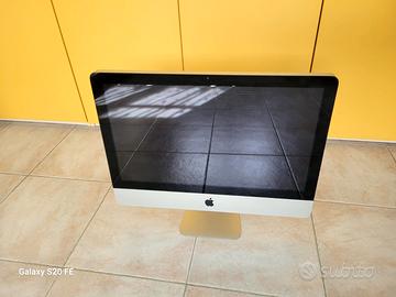 Imac 2011 21