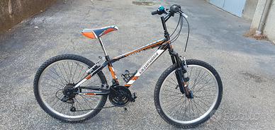 Mountain Bike bambino