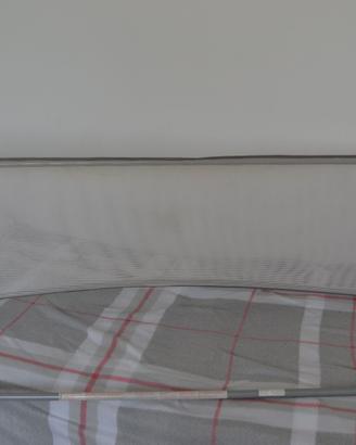 barriera per letto SAFETY