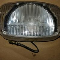 Gruppo fanale piaggio boxer siem originale
