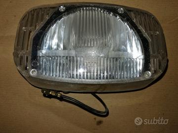 Gruppo fanale piaggio boxer siem originale