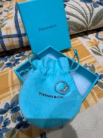 Anello da mignolo Tiffany & CO
