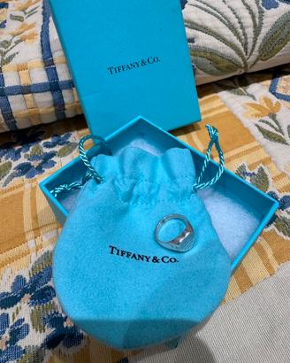 Anello da mignolo Tiffany & CO