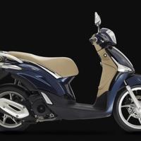 Piaggio Liberty 50cc " TUO DA € 54/MESE "