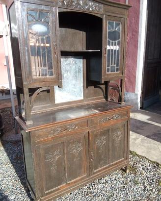 Buffet - Credenza  Liberty .