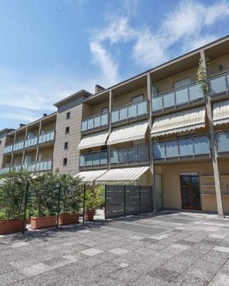 Appartamento di 94 m² con 3 locali e box auto a Ra