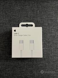 Cavo usb-c Apple