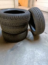 Gomme termiche Toyo Snowprox 165/60 R15 77H