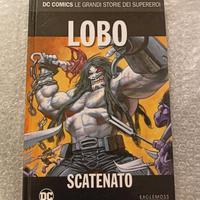 Lobo - Scatenato