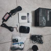 dash cam auto
