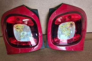 Fanali posteriori stop smart 453 2018