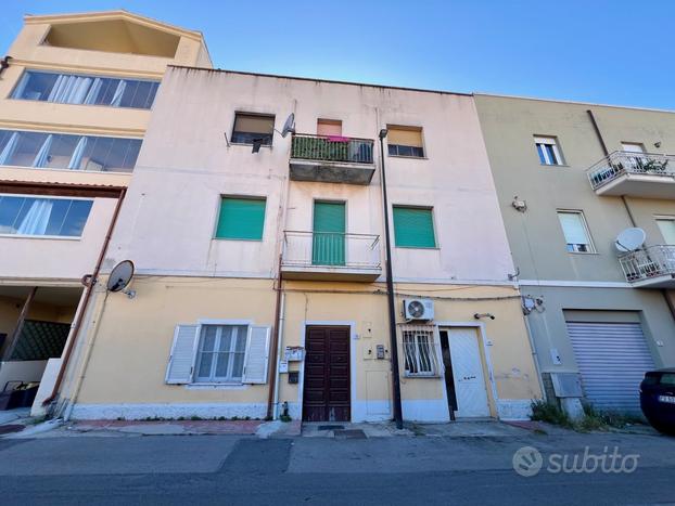 Bilocale a Olbia