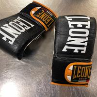 Guanti da sacco / boxe LEONE