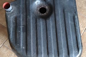 Serbatoio A.R. Spider (Duetto c.t.) originale