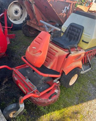 Tagliaerba Gianni Ferrari GTR 200