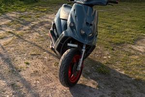 Malaguti Phantom F12