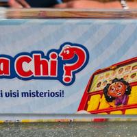 INDOVINA CHI