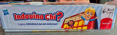 INDOVINA CHI