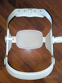 Busto ortopedico Tipo C35 per Iperestensione dorso