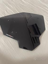Cupolino fume honda cb500x