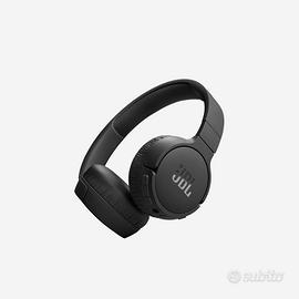 cuffie wireless
